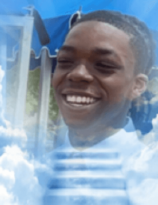 Shamarian Daiun Chatfield Obituary