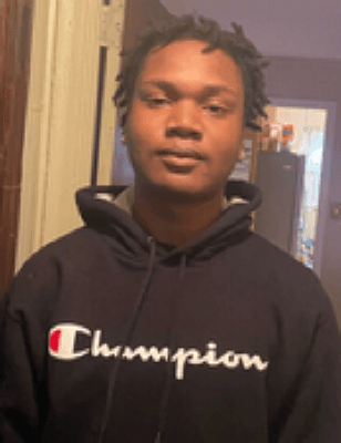 Jayden Kareem Ellington Obituary