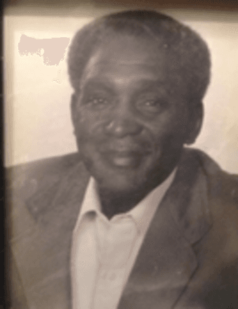 Willie Knight Sr. Obituary