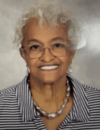 Lillian Fort Obituary