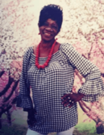 Mary Jo Hamms Obituary