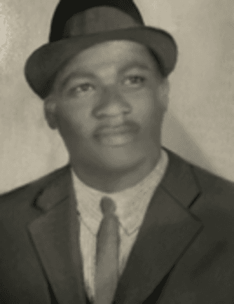 Solomon K Dent Sr. Obituary