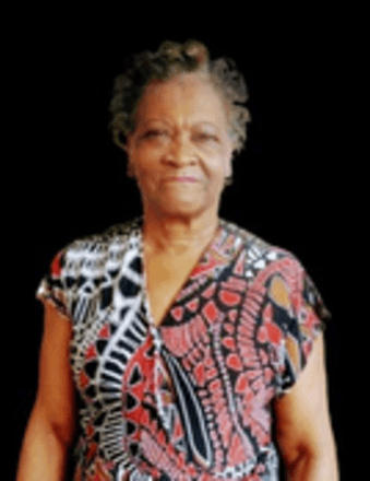 Mary Louise Simmons Obituary
