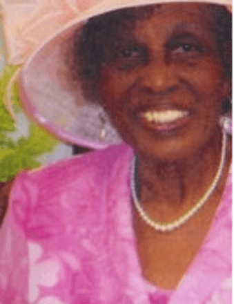 Eura Lee Garrison Obituary