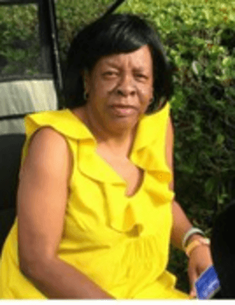 Vernestine Lou Mann Obituary