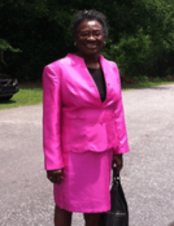 Sarah Frances Latimore Obituary