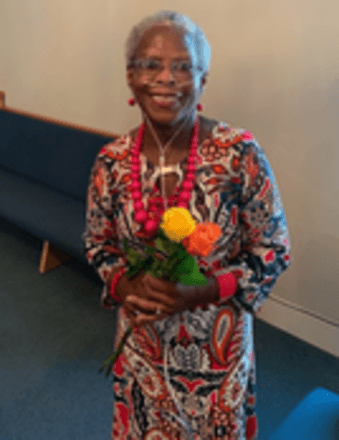 Deaconess Evelyn Sandy Lester Obituary