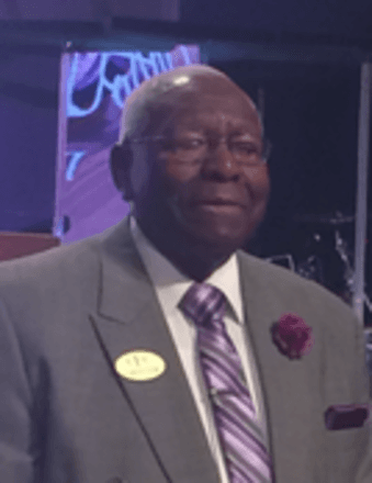Melvin Burkes Obituary