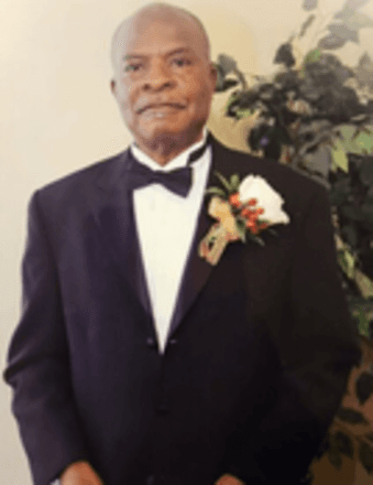 Pastor Willie Jesse Carson Obituary