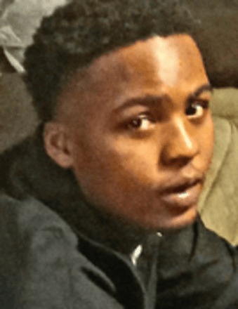 Brian Obama Obituary