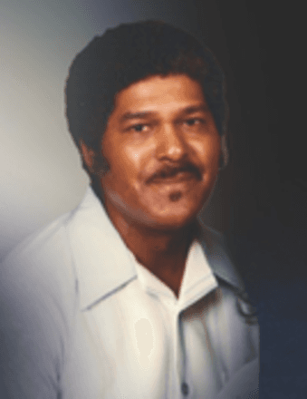 Walter Thomas Obituary