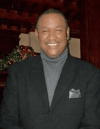 Darryl Wayne Blow Obituary