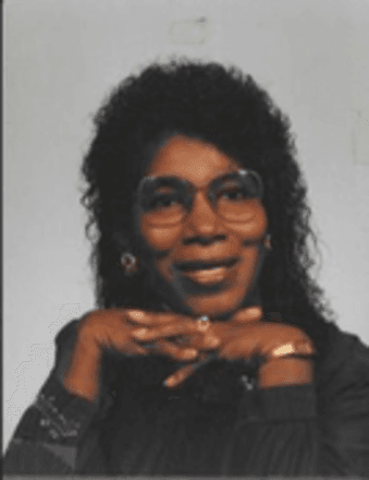 Nettie L. Berrian Obituary