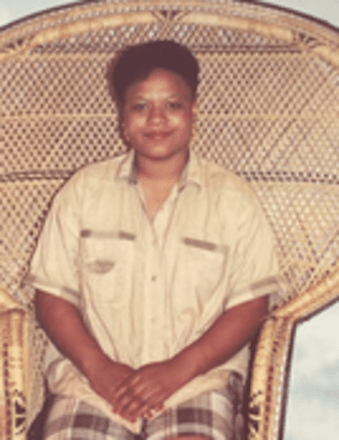 Patrica Ann Harris Obituary