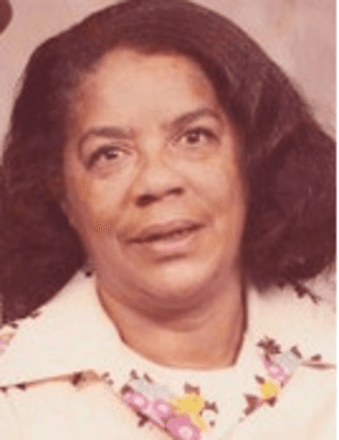 Ruby Mae Spikes Obituary
