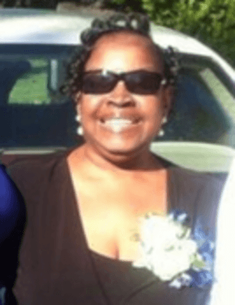 Sandra Marie Middlebrooks Obituary