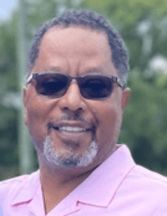 Gregory Terence Binford Obituary