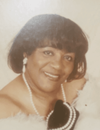 Christine Walker Obituary