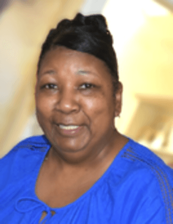 Gyevernia W. Steps Obituary