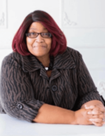 Elder Kimberly Cross Robertson Obituary