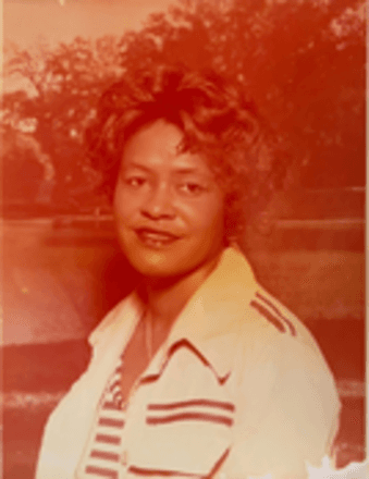 Doris Virginia Grant Obituary