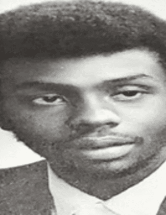 Harold McCoy Obituary