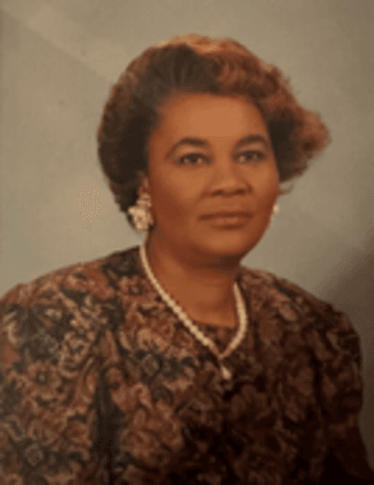 Rosie B Childs Obituary