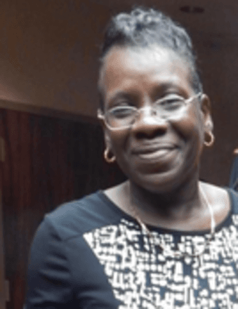 Brita Andrews Obituary