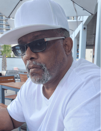 Mark Richard Blazer Obituary