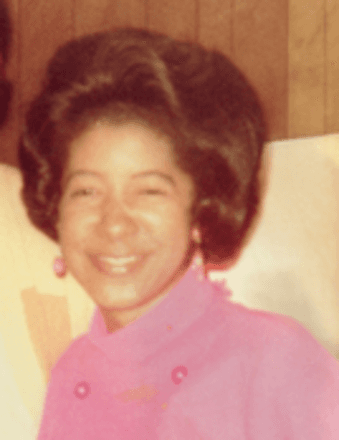 Anne Elizabeth Colbert Obituary