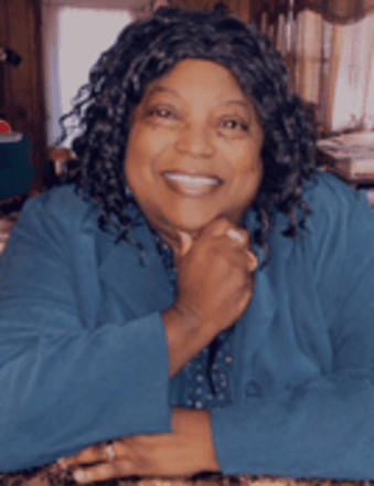 Fannie M Scott Obituary