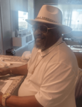 Garland B. Hampton Obituary