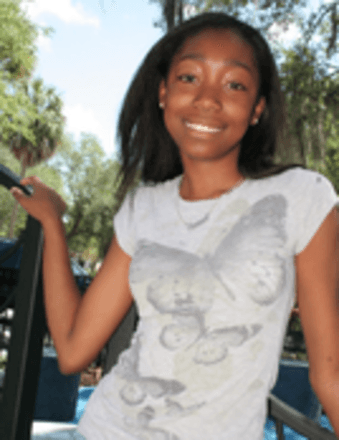 Jazmin (Jaz) Charisse Brown Obituary