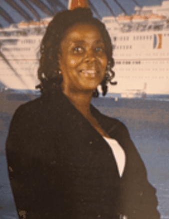 Shirlene Lagunzia Hudson Obituary