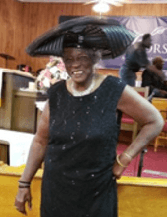 Mary Etta Lester Obituary