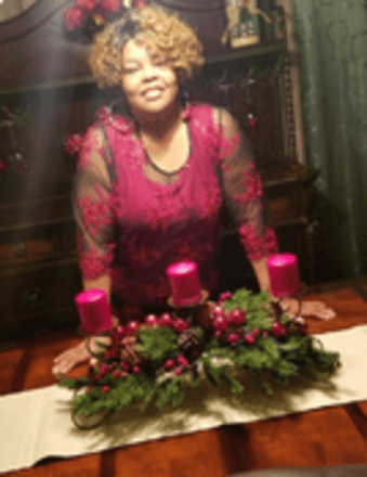 Ruby Nell McElroy Obituary