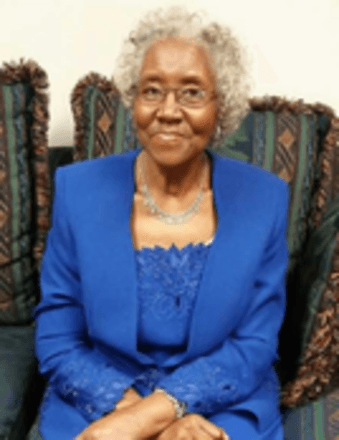 Geraldine Brown Obituary