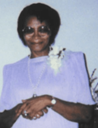 Corine Wright Obituary