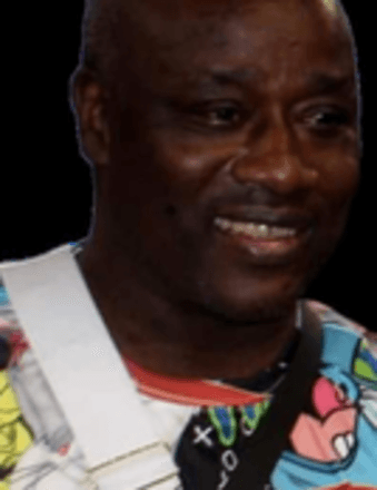 Jason "Teapot" Johnson Obituary