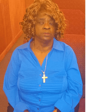 Callie Jean Hammonds Obituary