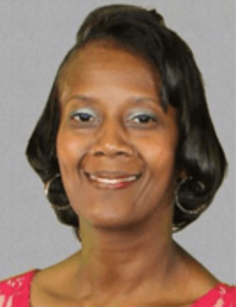 Miriam Yvonne Scott Obituary
