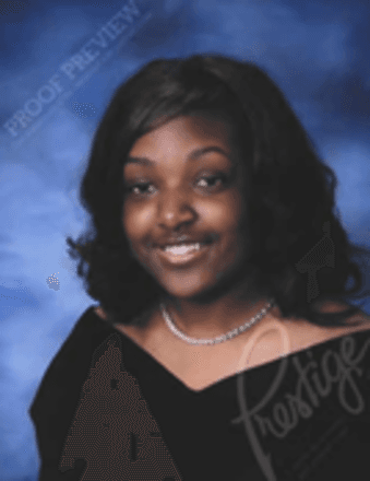 Sierra ReKita Brown Obituary