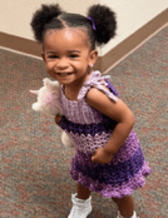 Little Miss A'layah Danielle Joyner Obituary