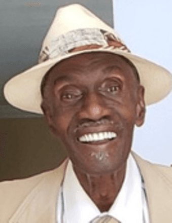 Alfred Samuel Gibson Obituary
