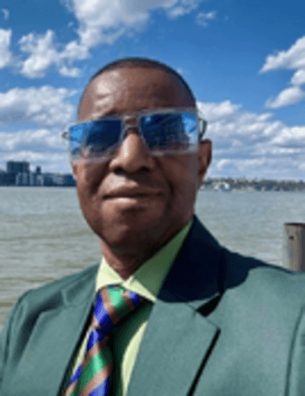 Reginald Bernard Nance Obituary