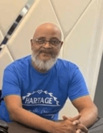 Samuel Hartage, Sr Obituary