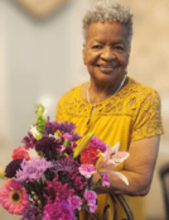 Patricia (Dixon) Newman Obituary