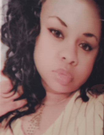 Stormy Jenisha Robinson Obituary