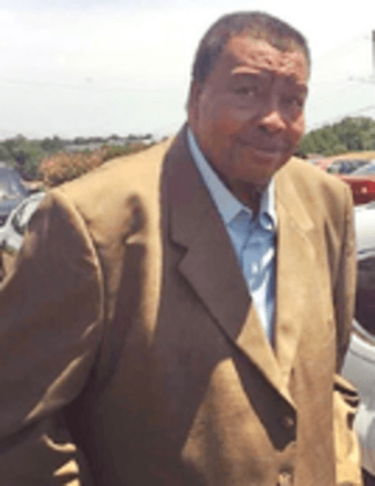 Edward John, Sr Obituary