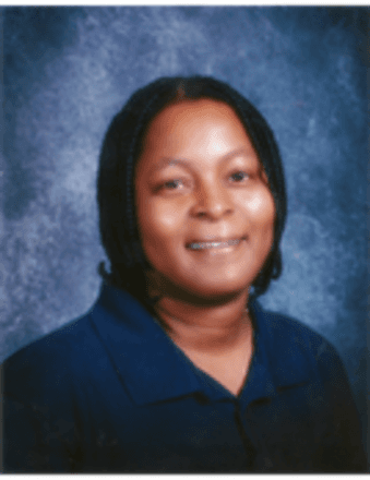 Kim Terricetta Rumph Obituary